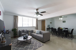 Blk 804 Yishun Ring Road (Yishun), HDB 4 Rooms #211382051